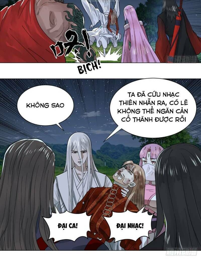 Ta Luyện Khí Ba Ngàn Năm Chapter 65 - 12