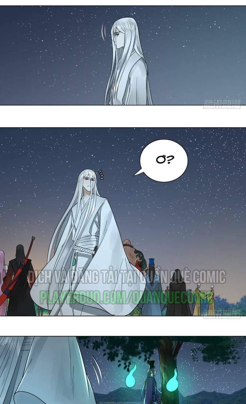 Ta Luyện Khí Ba Ngàn Năm Chapter 65 - 15