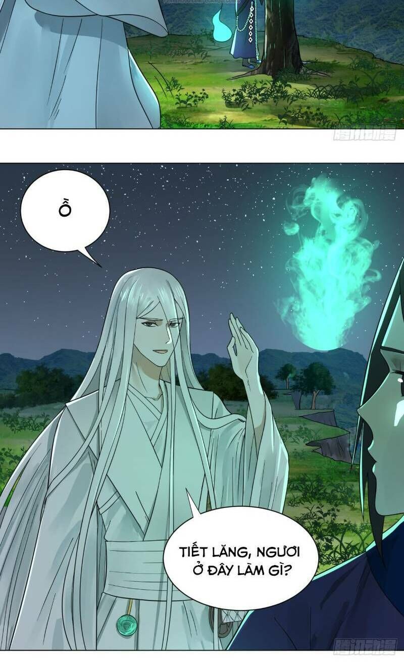 Ta Luyện Khí Ba Ngàn Năm Chapter 65 - 16