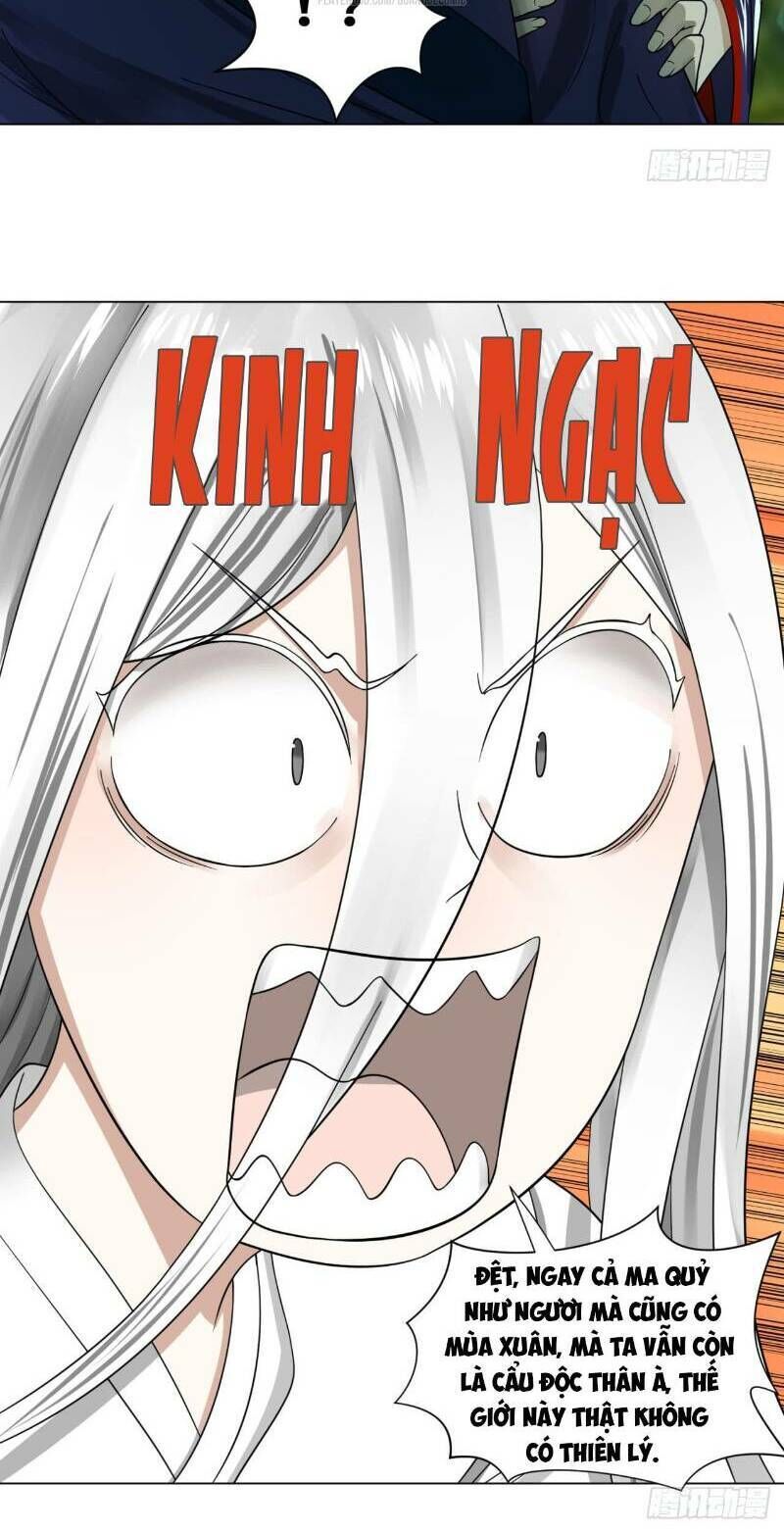 Ta Luyện Khí Ba Ngàn Năm Chapter 65 - 20