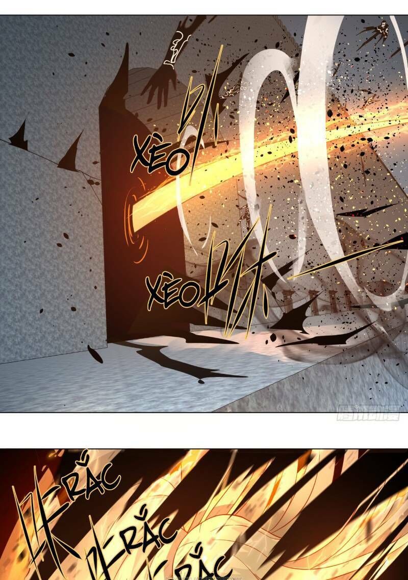 Ta Luyện Khí Ba Ngàn Năm Chapter 65 - 3