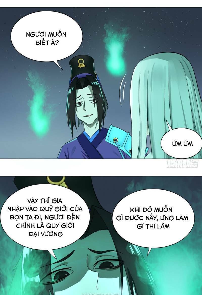 Ta Luyện Khí Ba Ngàn Năm Chapter 65 - 26