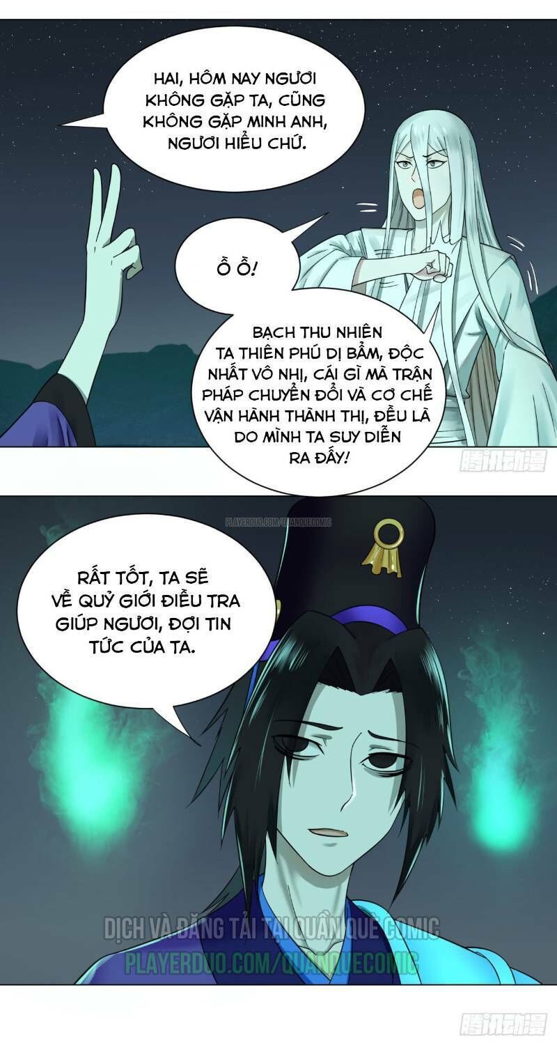 Ta Luyện Khí Ba Ngàn Năm Chapter 65 - 29