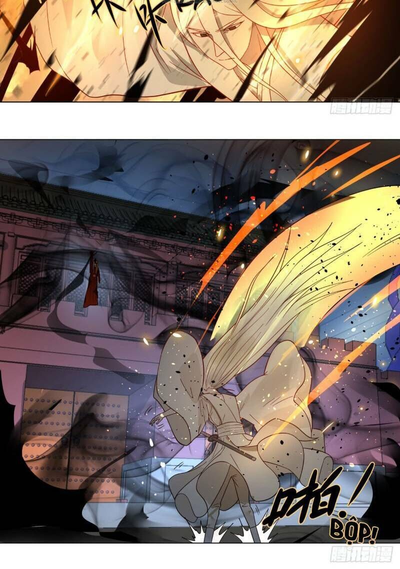 Ta Luyện Khí Ba Ngàn Năm Chapter 65 - 4