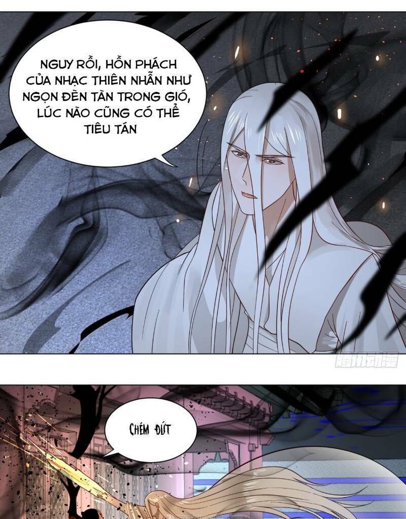 Ta Luyện Khí Ba Ngàn Năm Chapter 65 - 5