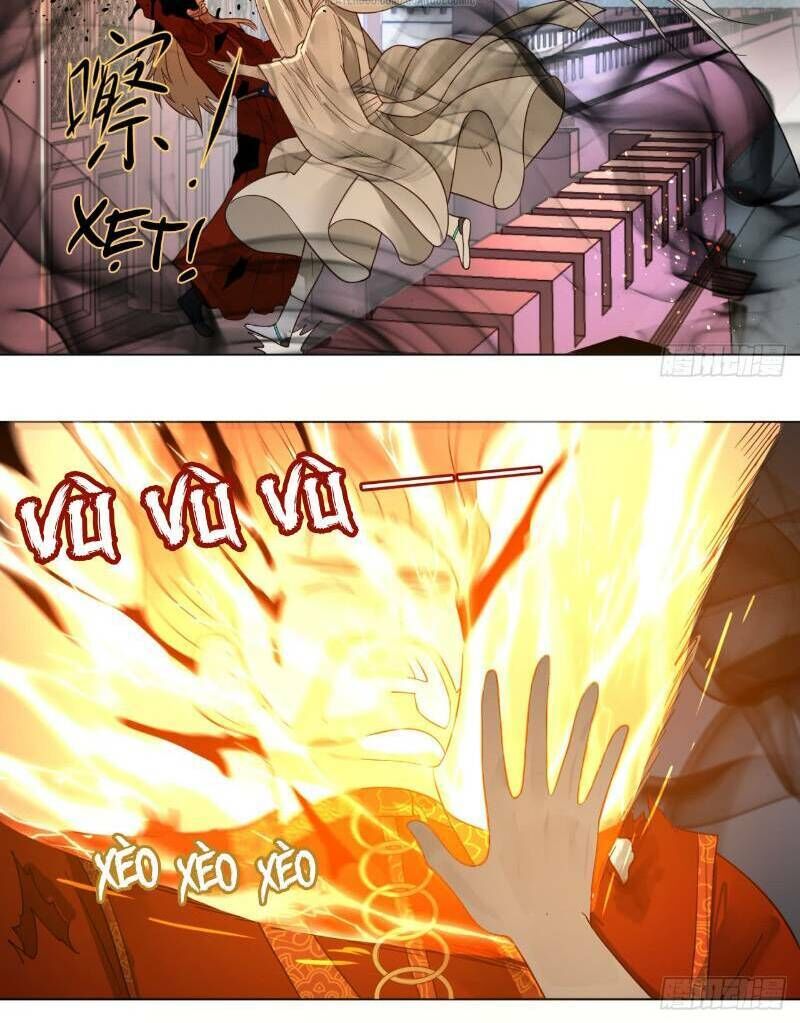 Ta Luyện Khí Ba Ngàn Năm Chapter 65 - 6