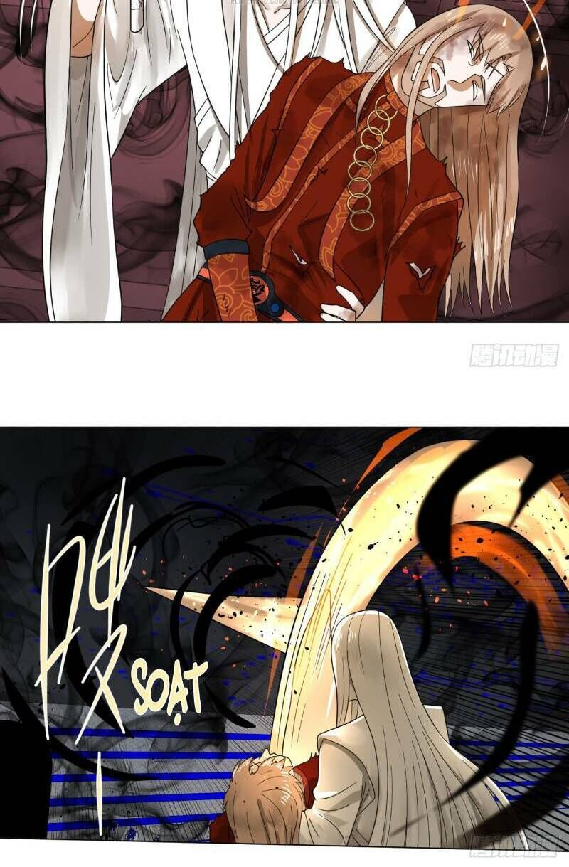 Ta Luyện Khí Ba Ngàn Năm Chapter 65 - 8