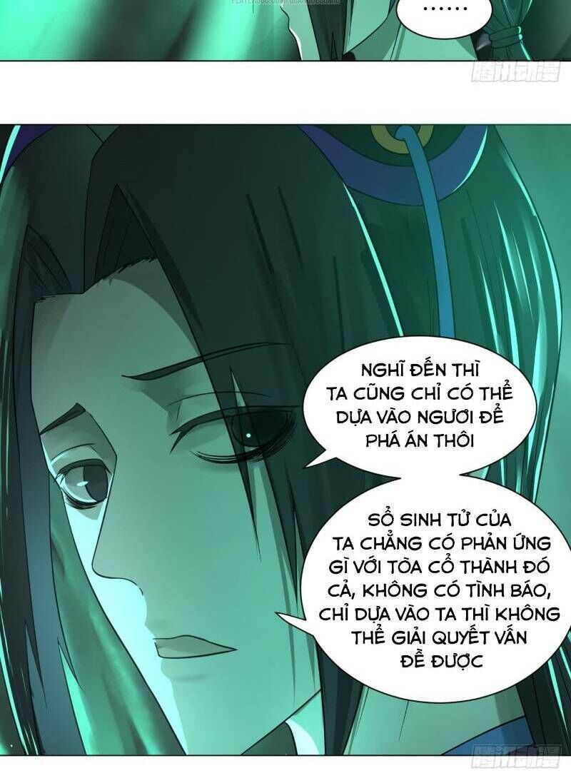 Ta Luyện Khí Ba Ngàn Năm Chapter 66 - 2