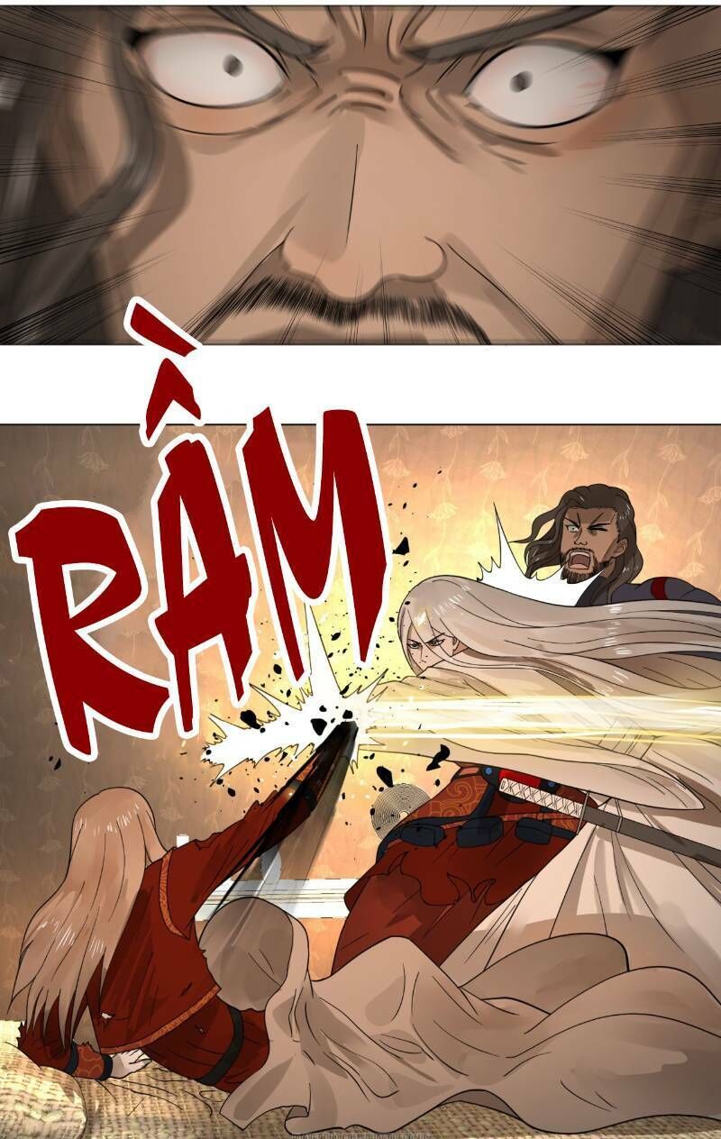 Ta Luyện Khí Ba Ngàn Năm Chapter 66 - 11