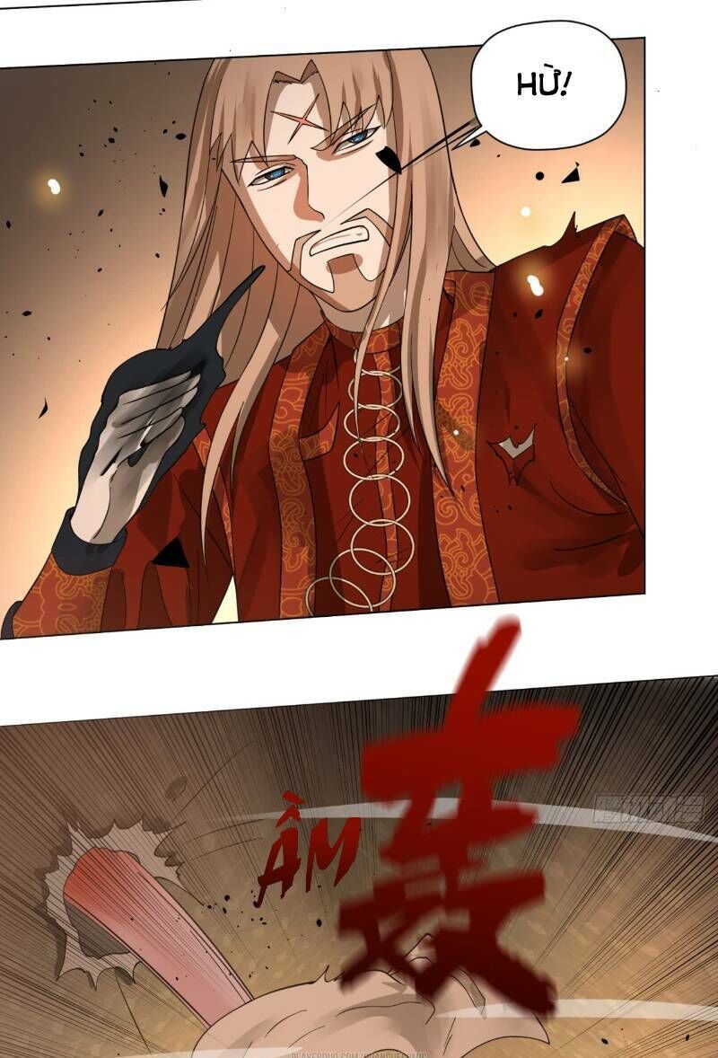 Ta Luyện Khí Ba Ngàn Năm Chapter 66 - 13