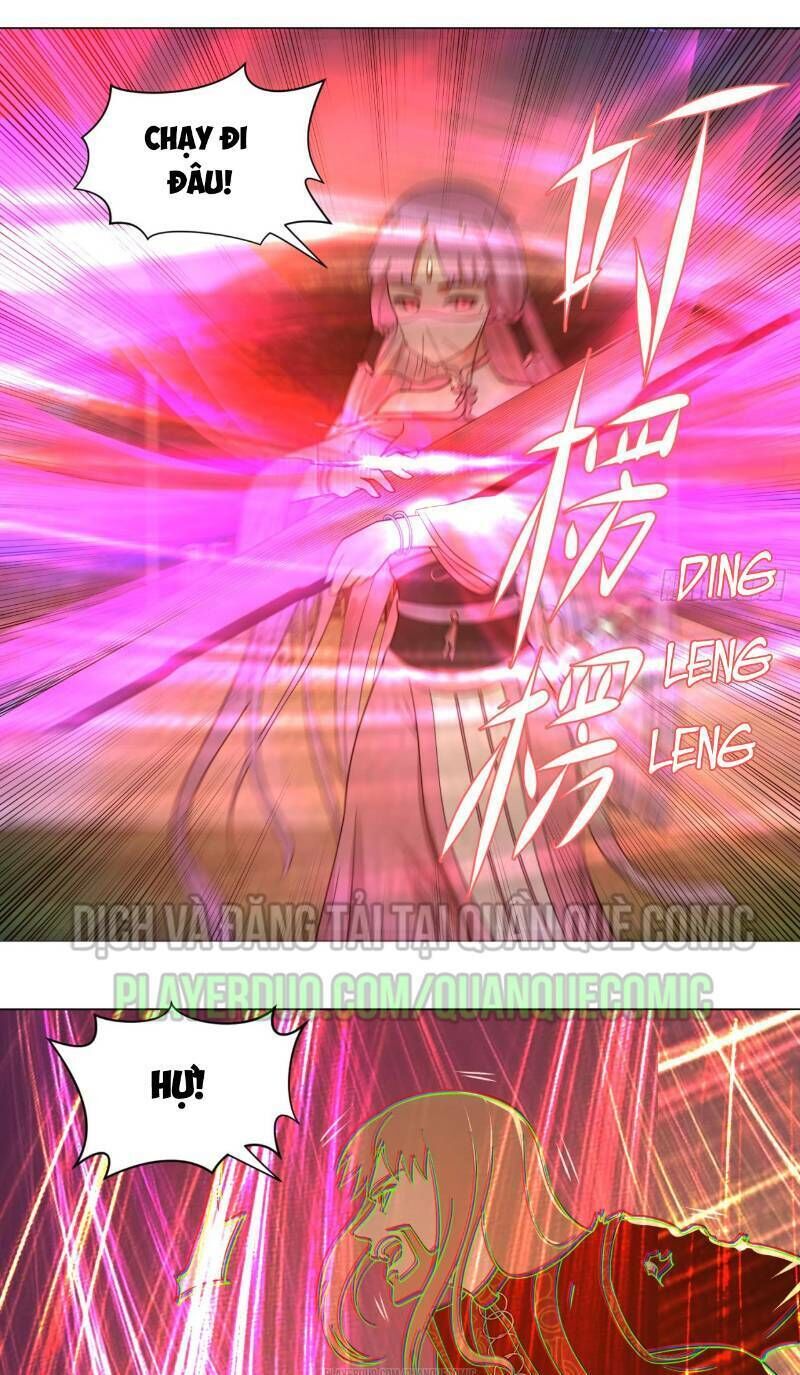 Ta Luyện Khí Ba Ngàn Năm Chapter 66 - 15