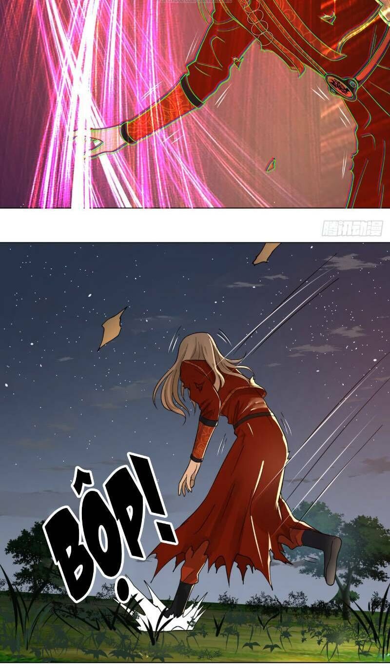 Ta Luyện Khí Ba Ngàn Năm Chapter 66 - 16