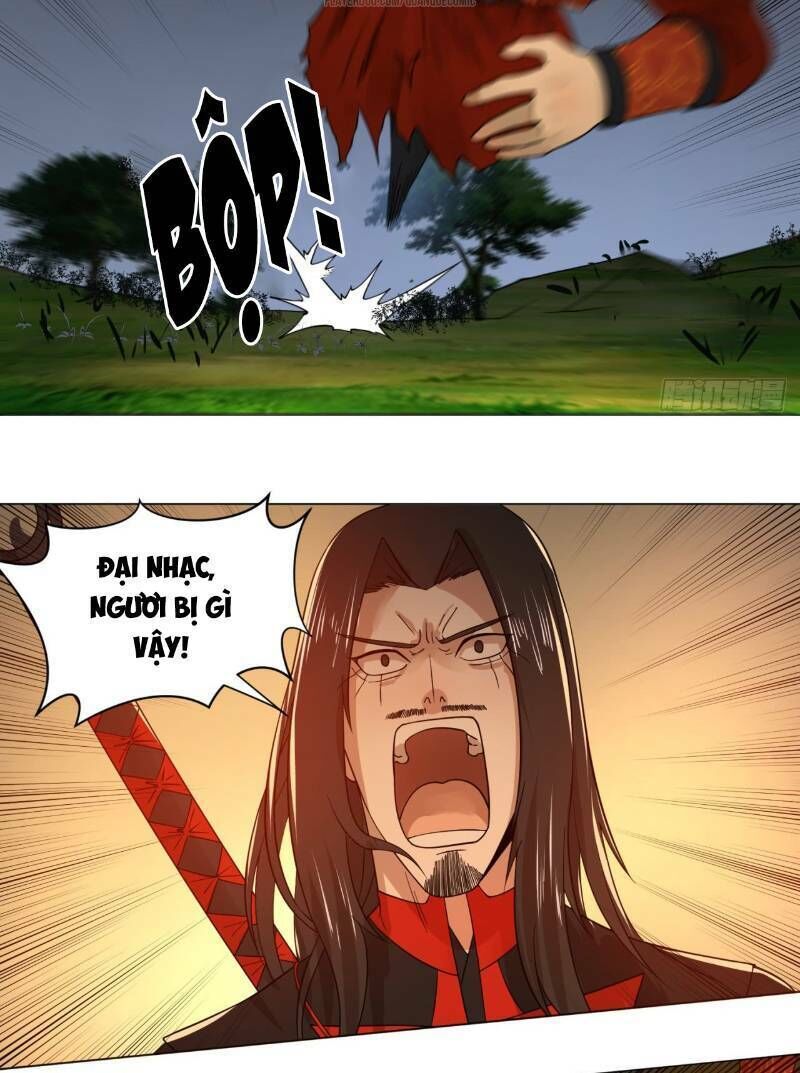 Ta Luyện Khí Ba Ngàn Năm Chapter 66 - 18