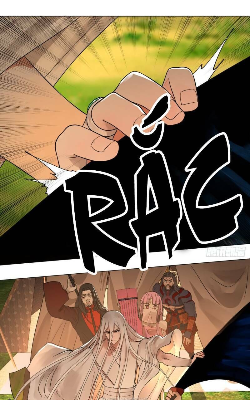 Ta Luyện Khí Ba Ngàn Năm Chapter 66 - 21