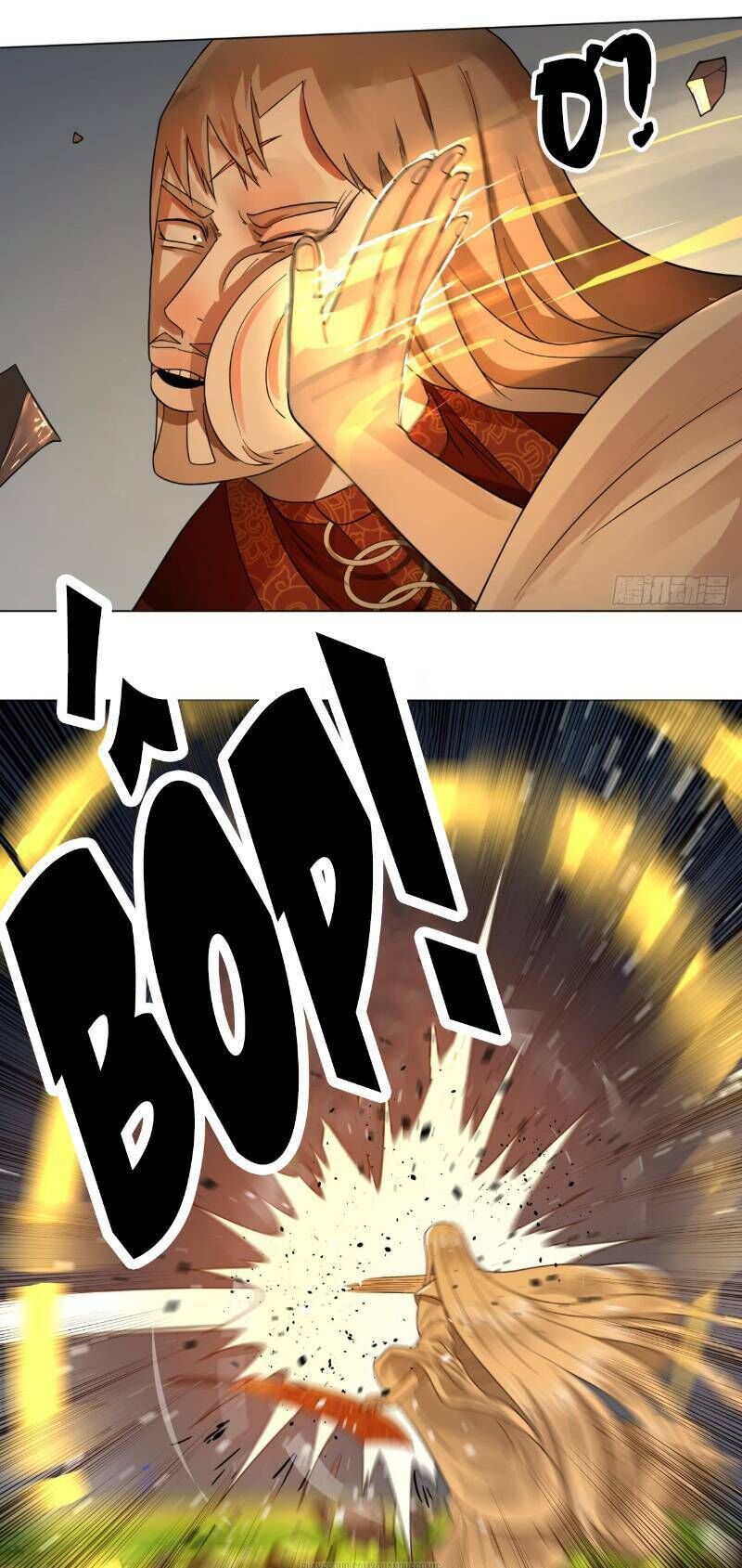 Ta Luyện Khí Ba Ngàn Năm Chapter 66 - 23