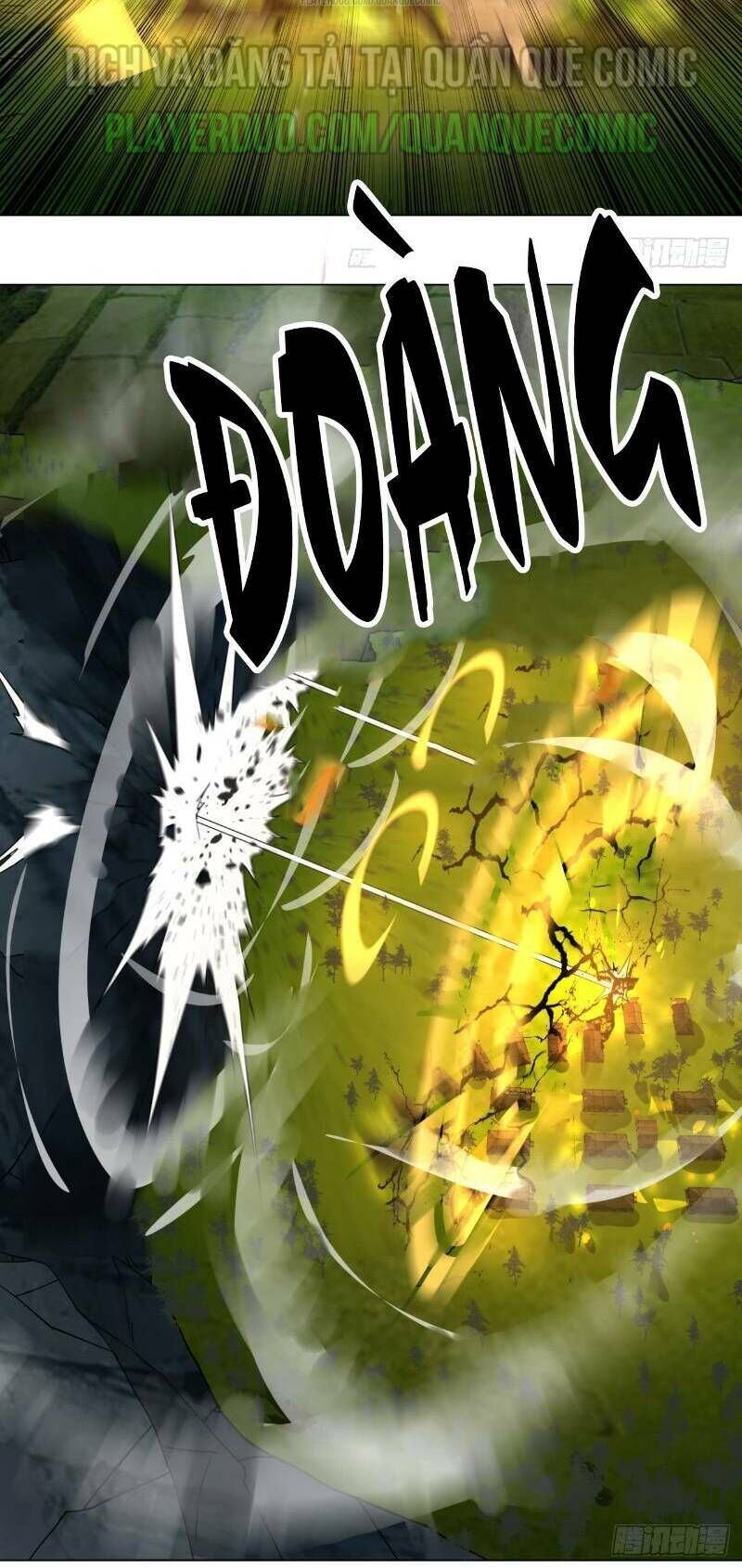 Ta Luyện Khí Ba Ngàn Năm Chapter 66 - 24