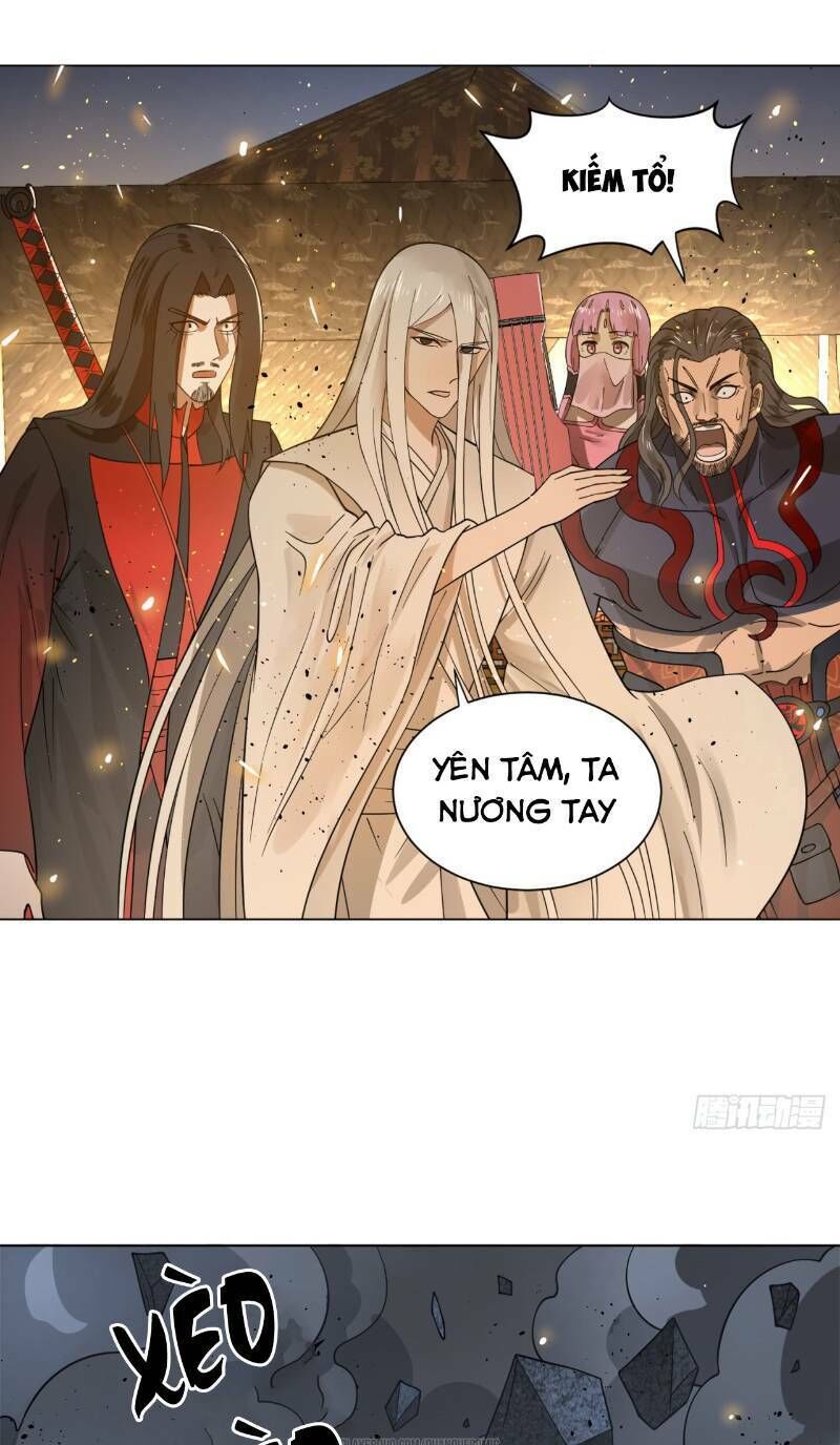 Ta Luyện Khí Ba Ngàn Năm Chapter 66 - 25