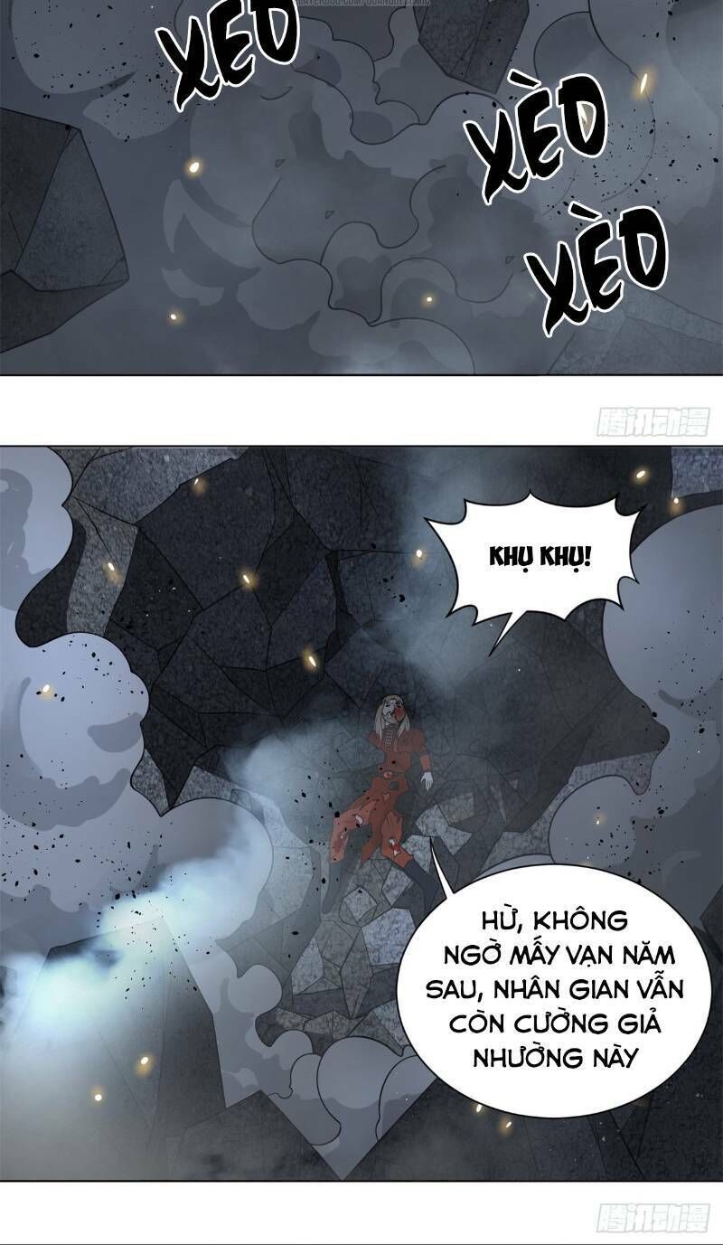 Ta Luyện Khí Ba Ngàn Năm Chapter 66 - 26
