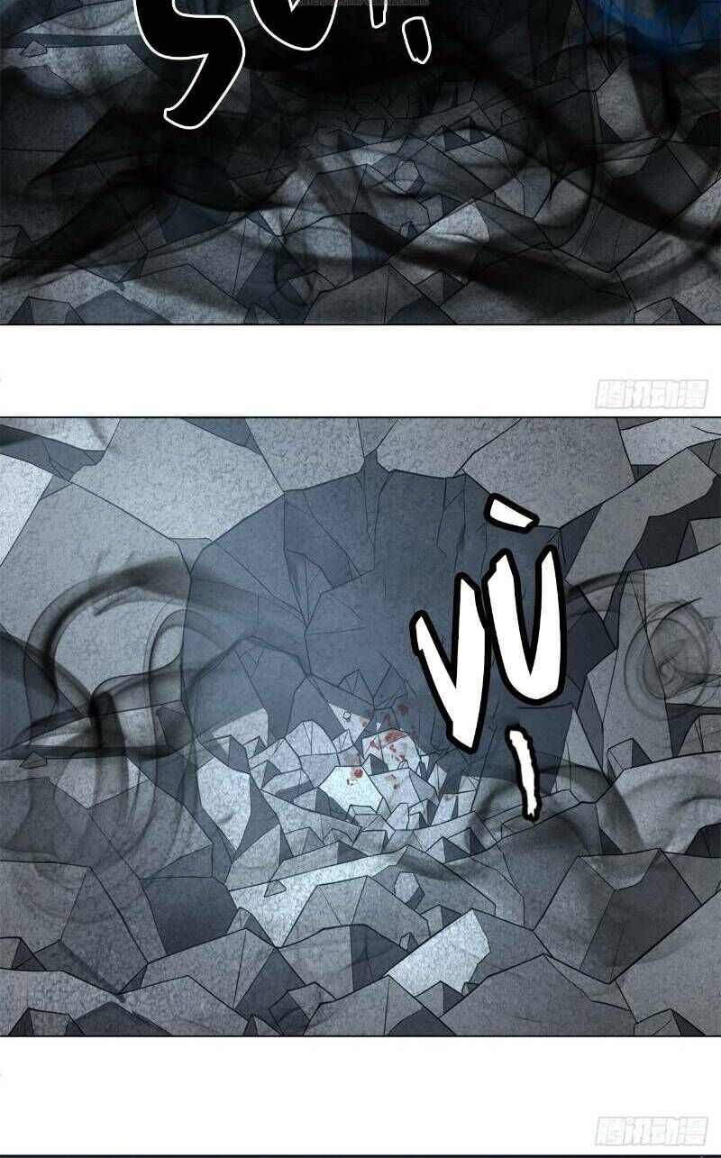 Ta Luyện Khí Ba Ngàn Năm Chapter 66 - 28