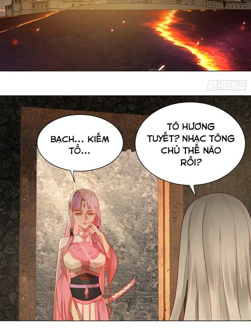 Ta Luyện Khí Ba Ngàn Năm Chapter 66 - 30