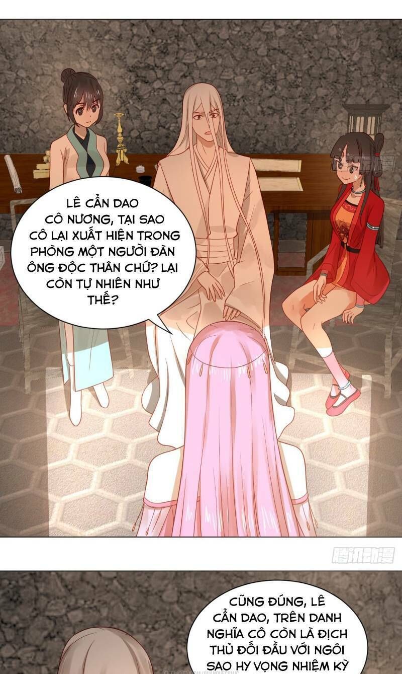 Ta Luyện Khí Ba Ngàn Năm Chapter 66 - 32