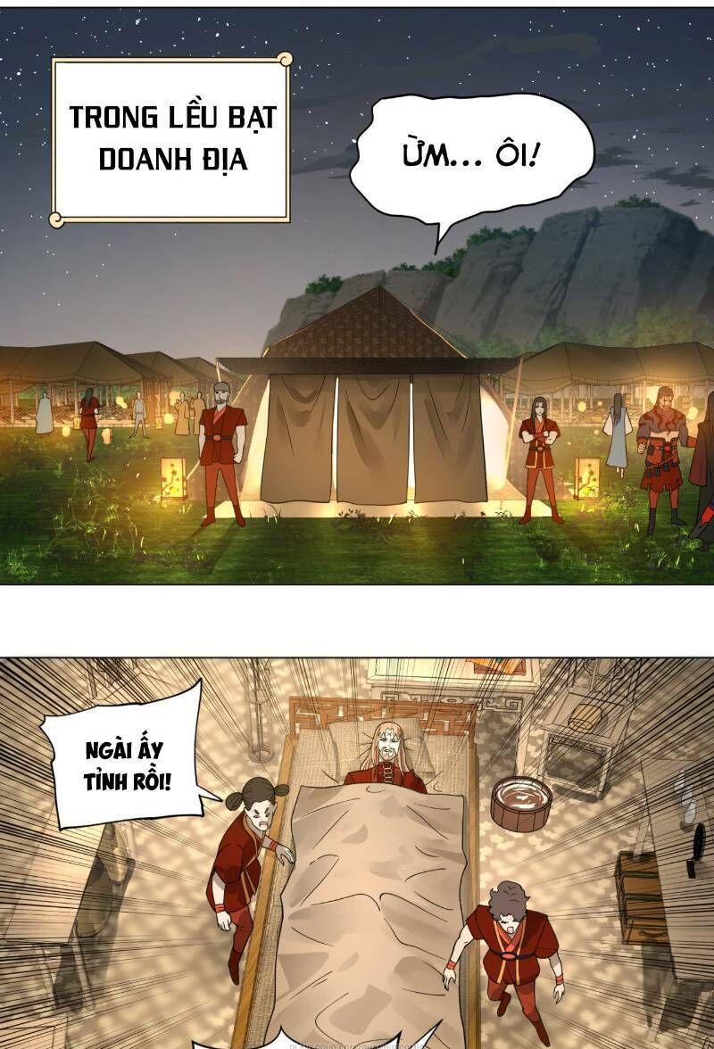 Ta Luyện Khí Ba Ngàn Năm Chapter 66 - 5