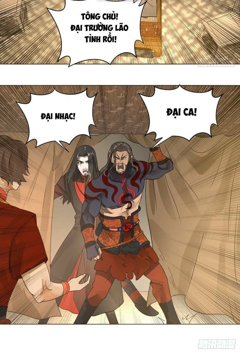 Ta Luyện Khí Ba Ngàn Năm Chapter 66 - 6