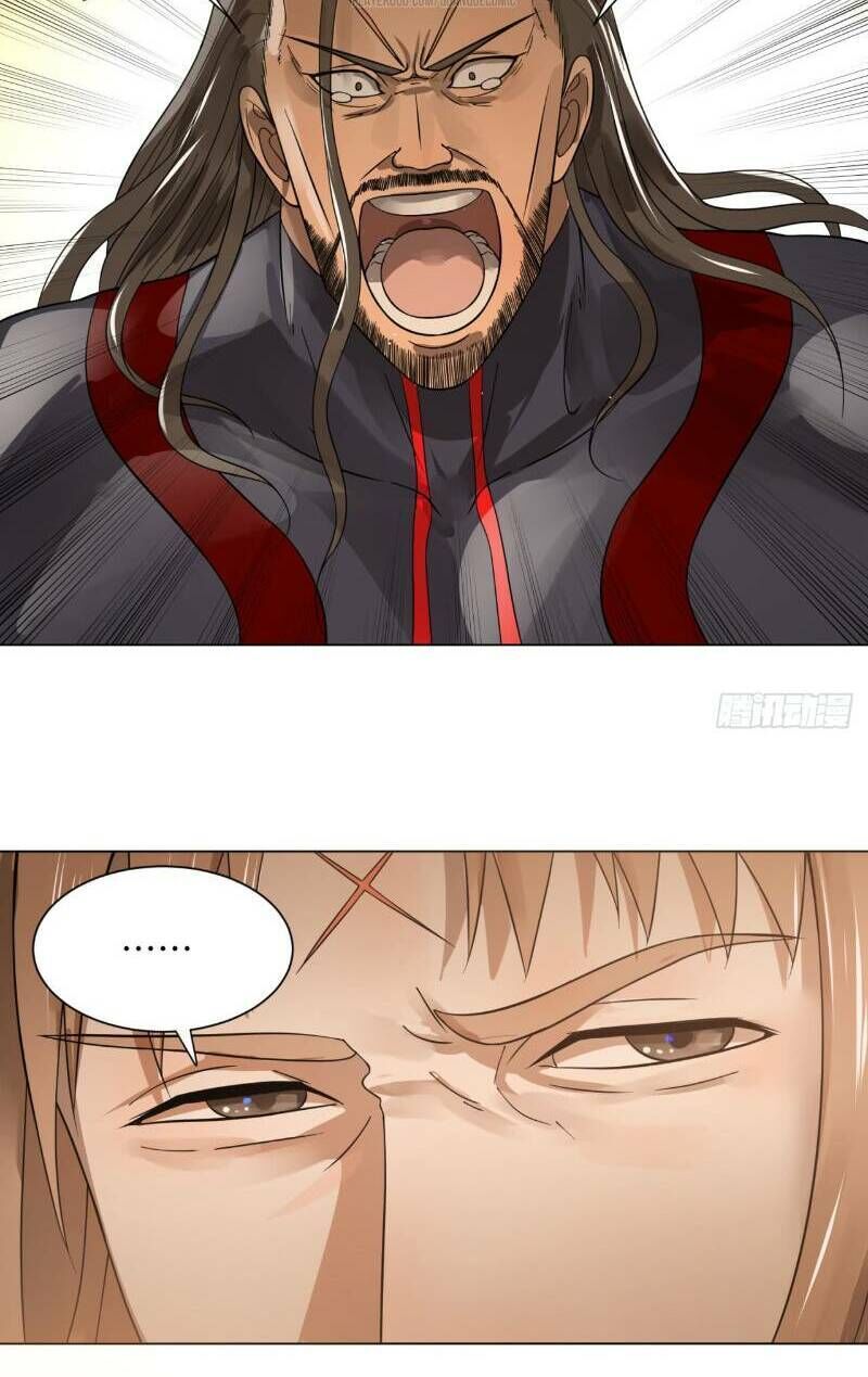 Ta Luyện Khí Ba Ngàn Năm Chapter 66 - 8