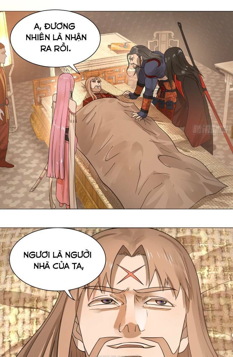 Ta Luyện Khí Ba Ngàn Năm Chapter 66 - 9