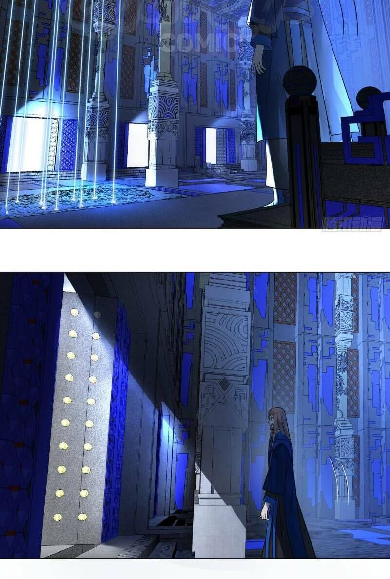 Ta Luyện Khí Ba Ngàn Năm Chapter 68 - 11