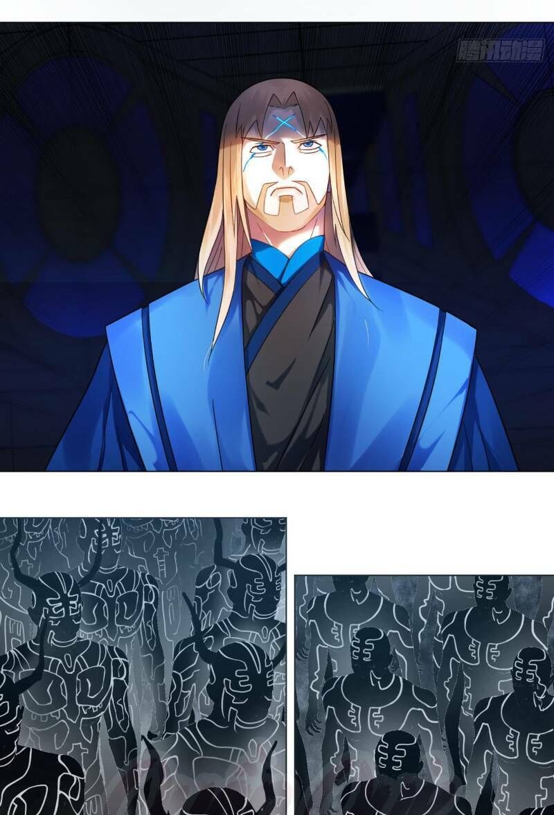 Ta Luyện Khí Ba Ngàn Năm Chapter 68 - 12