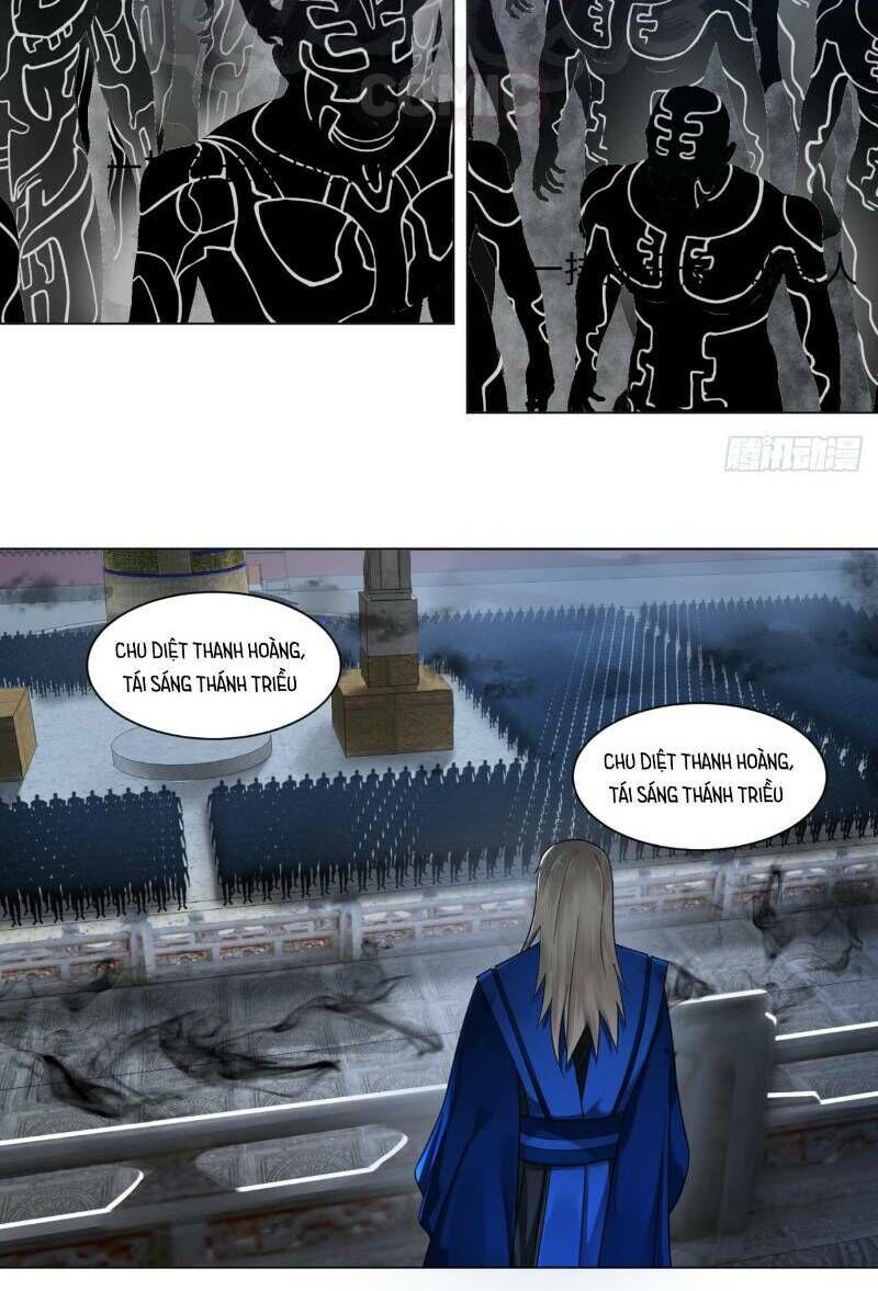 Ta Luyện Khí Ba Ngàn Năm Chapter 68 - 13