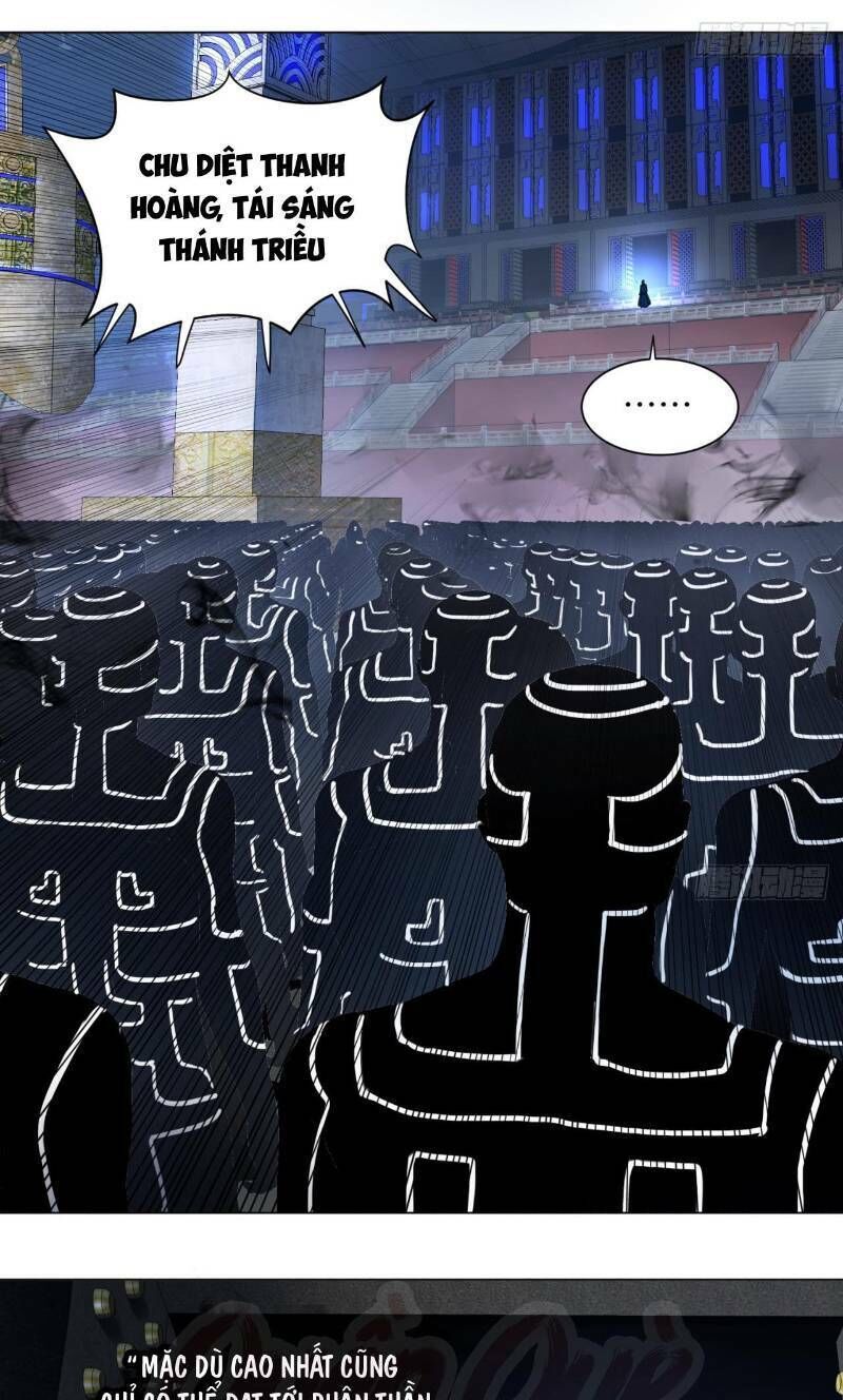 Ta Luyện Khí Ba Ngàn Năm Chapter 68 - 14