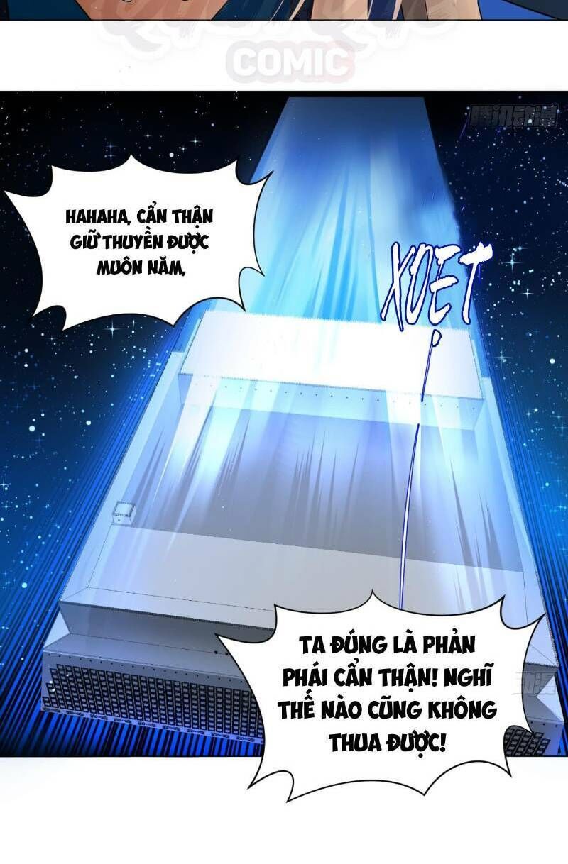 Ta Luyện Khí Ba Ngàn Năm Chapter 68 - 17