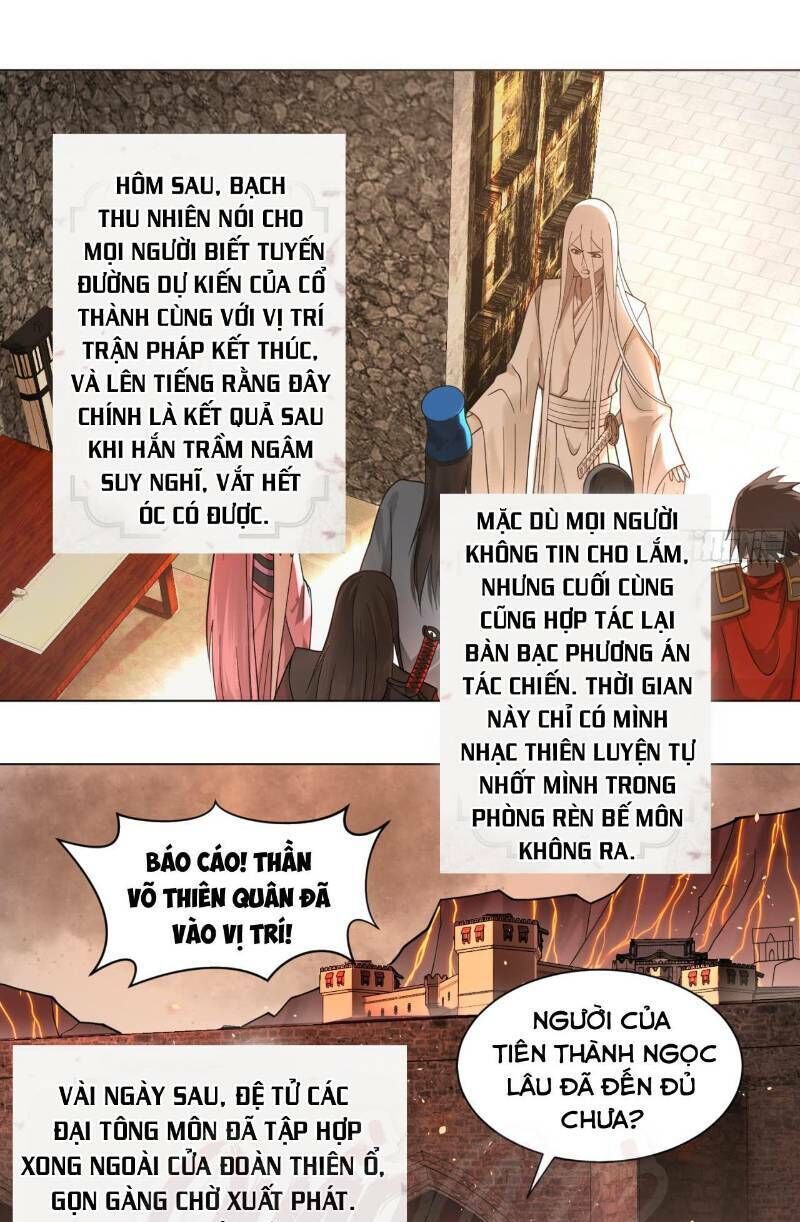Ta Luyện Khí Ba Ngàn Năm Chapter 68 - 18