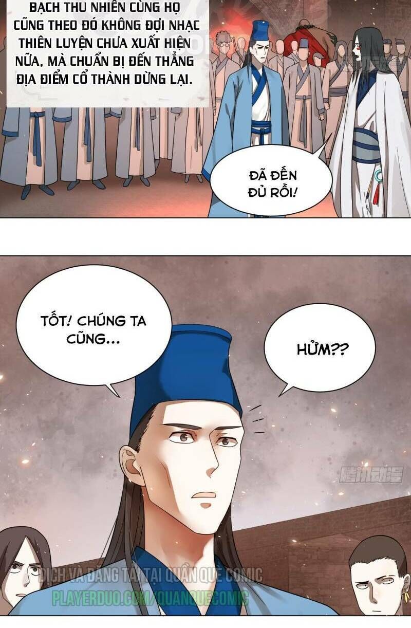 Ta Luyện Khí Ba Ngàn Năm Chapter 68 - 19