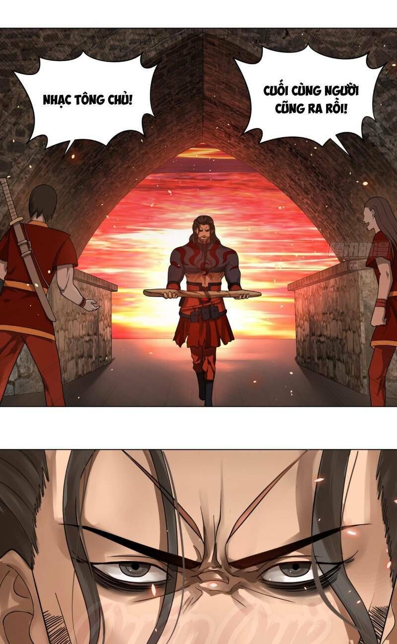 Ta Luyện Khí Ba Ngàn Năm Chapter 68 - 20