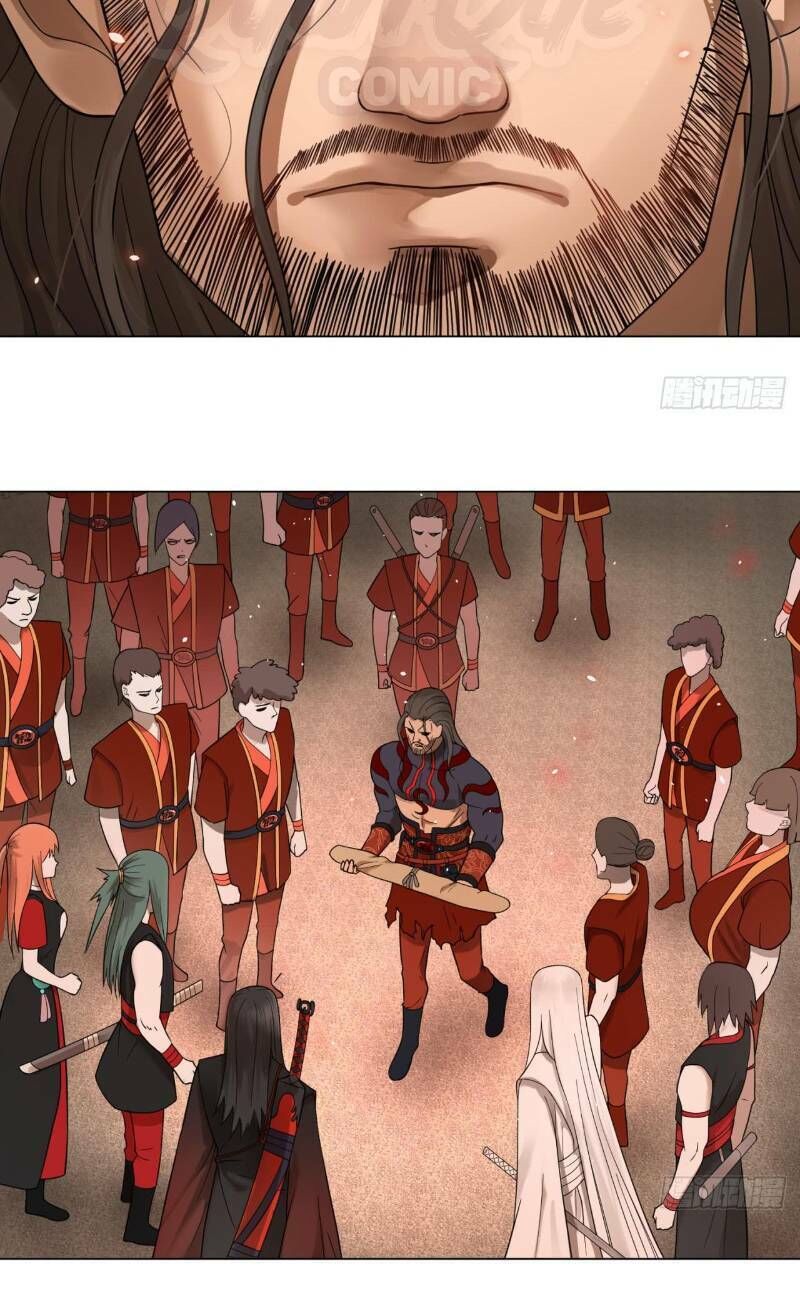 Ta Luyện Khí Ba Ngàn Năm Chapter 68 - 21