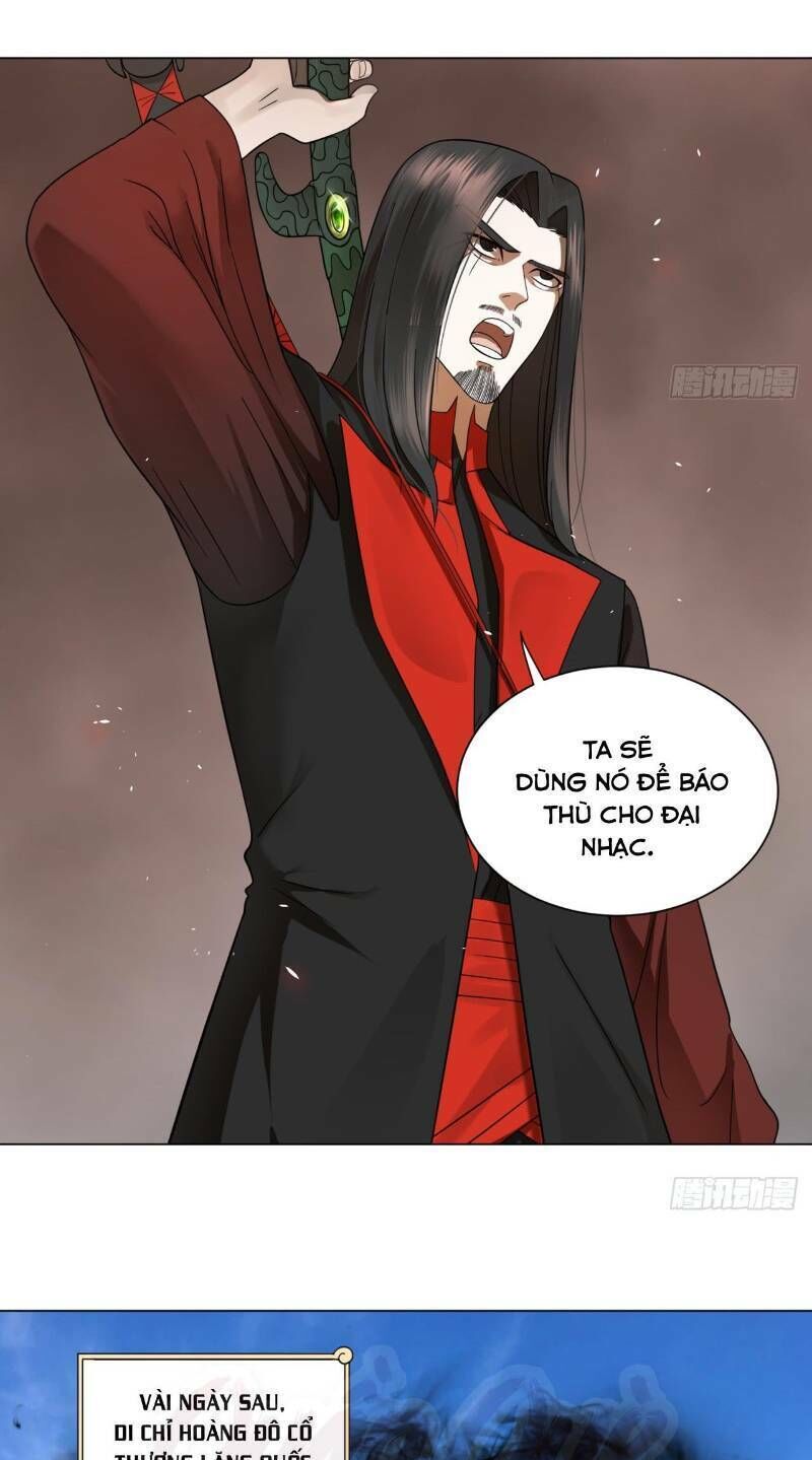 Ta Luyện Khí Ba Ngàn Năm Chapter 68 - 26