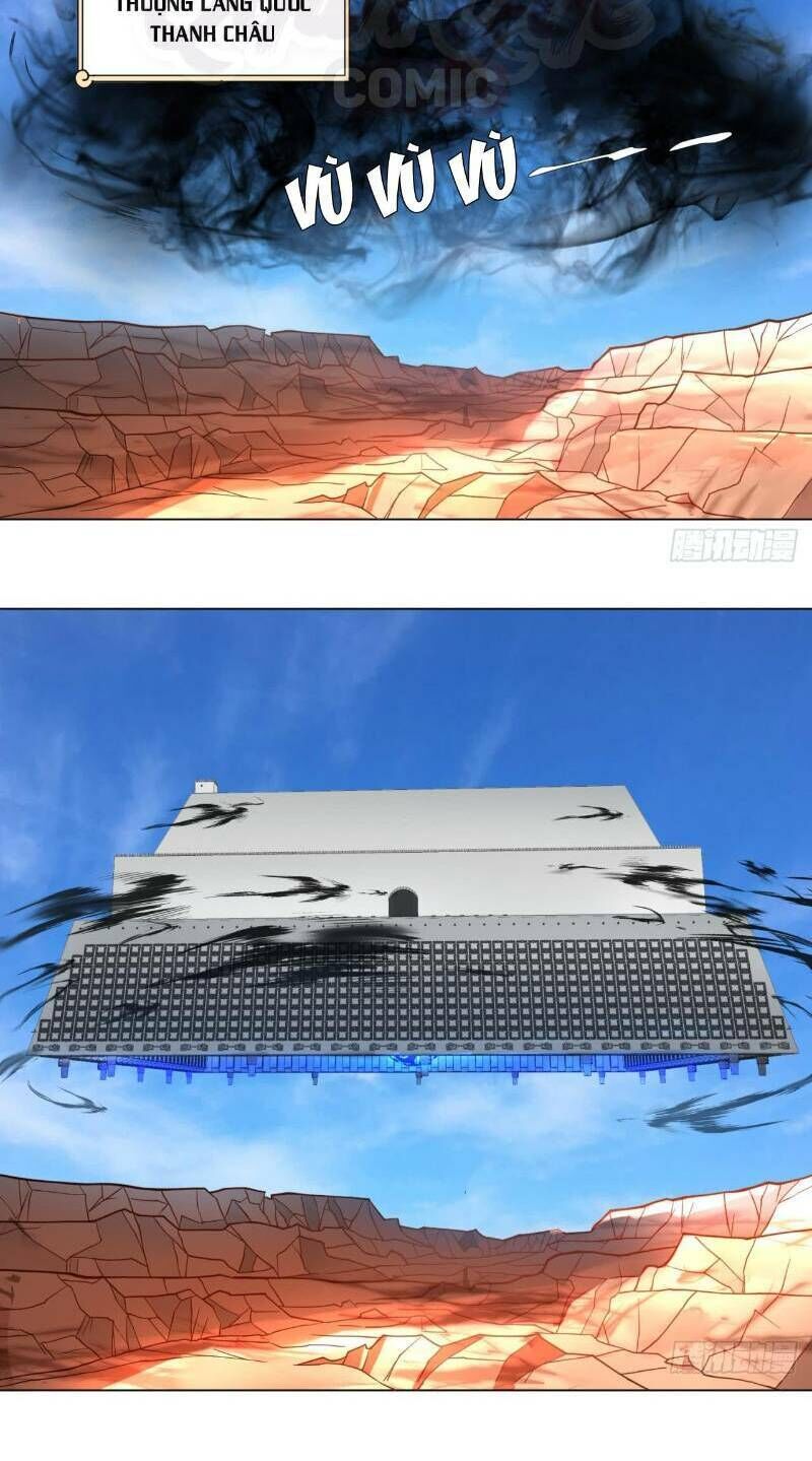 Ta Luyện Khí Ba Ngàn Năm Chapter 68 - 27