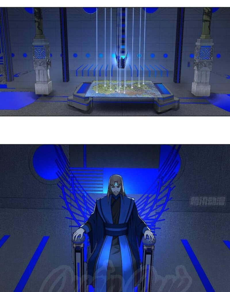 Ta Luyện Khí Ba Ngàn Năm Chapter 68 - 28