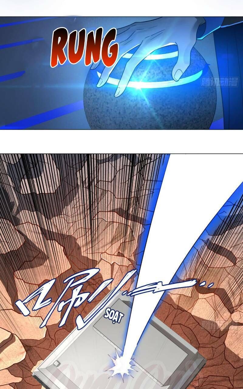 Ta Luyện Khí Ba Ngàn Năm Chapter 68 - 30