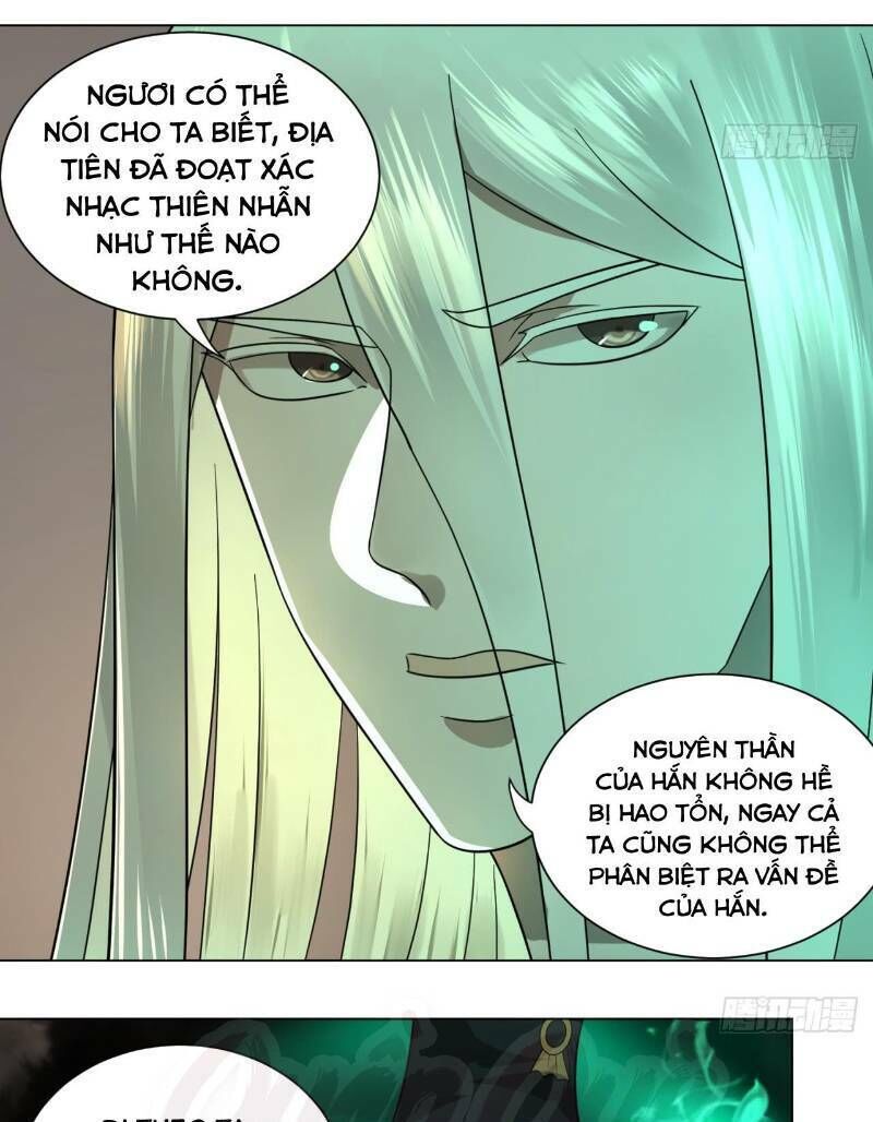 Ta Luyện Khí Ba Ngàn Năm Chapter 68 - 4