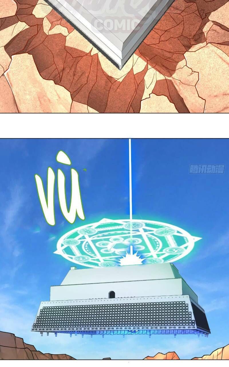 Ta Luyện Khí Ba Ngàn Năm Chapter 68 - 31