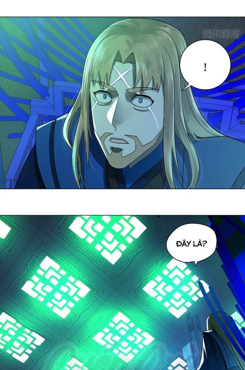 Ta Luyện Khí Ba Ngàn Năm Chapter 68 - 32