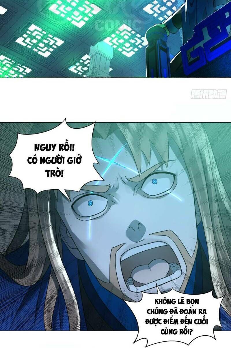 Ta Luyện Khí Ba Ngàn Năm Chapter 68 - 33