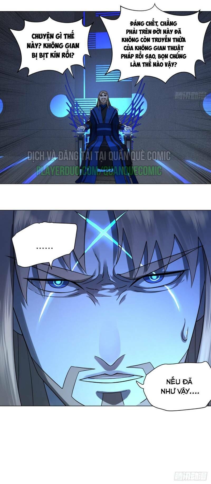 Ta Luyện Khí Ba Ngàn Năm Chapter 68 - 35