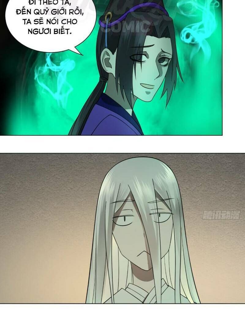 Ta Luyện Khí Ba Ngàn Năm Chapter 68 - 5