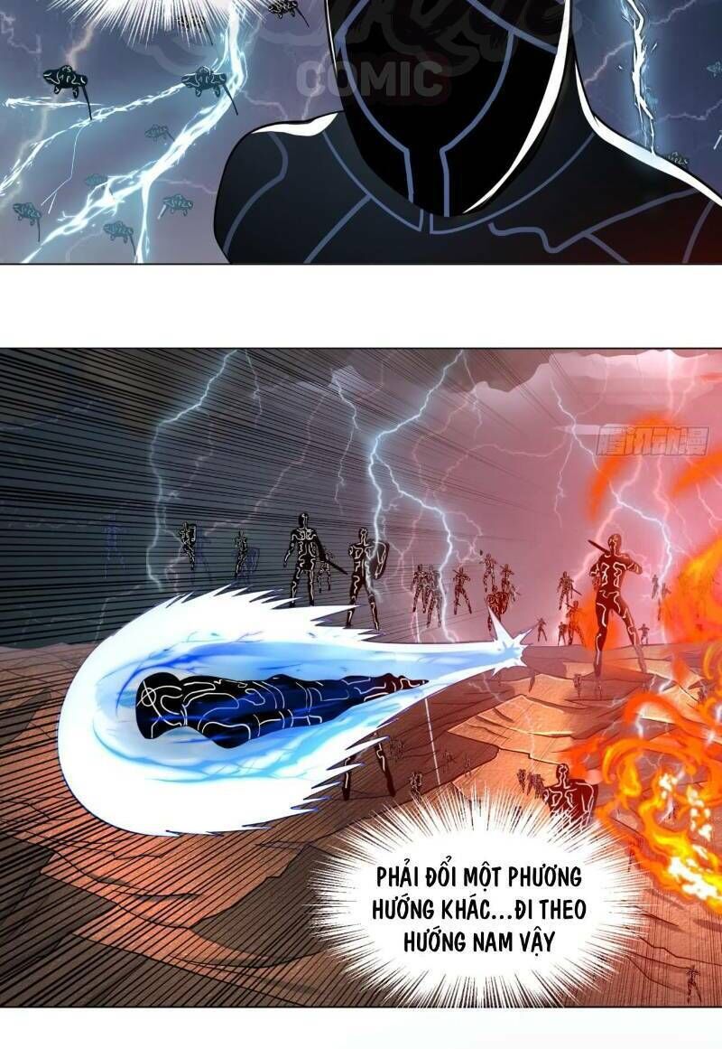 Ta Luyện Khí Ba Ngàn Năm Chapter 69 - 13