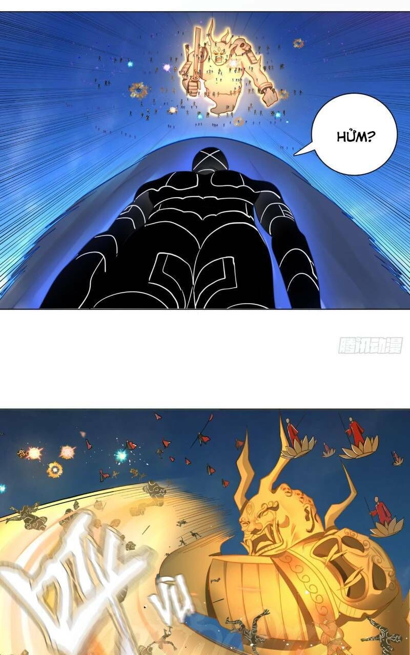 Ta Luyện Khí Ba Ngàn Năm Chapter 69 - 14